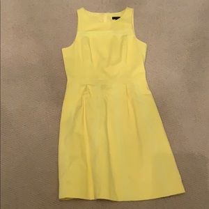 Jcrew dress